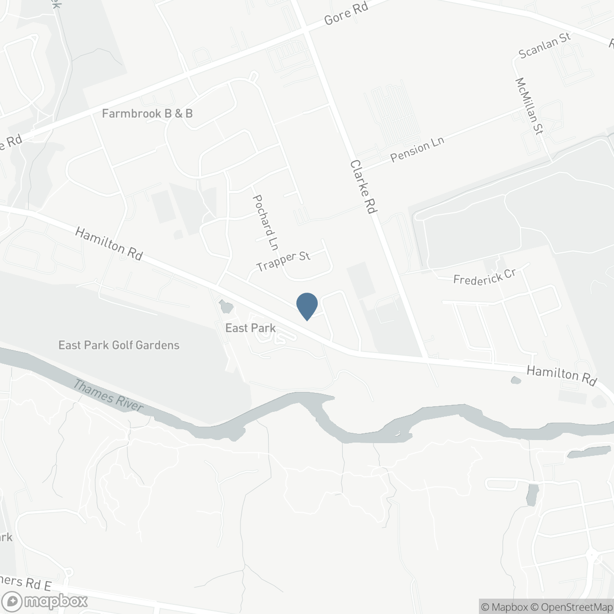 102 LOGGERS GROVE, London, Ontario N5W 6G5